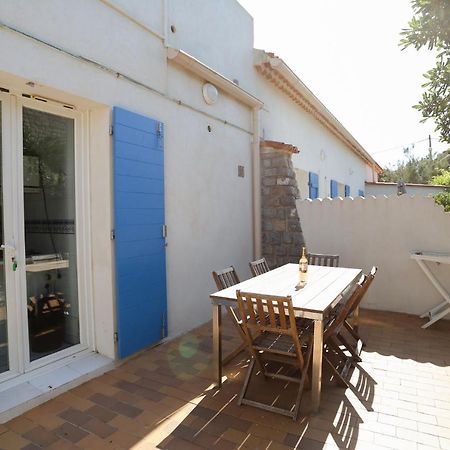 Appartements Acces Prive Plage De La Bergerie Hyères Dış mekan fotoğraf