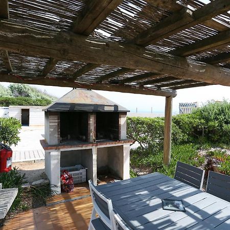 Appartements Acces Prive Plage De La Bergerie Hyères Dış mekan fotoğraf