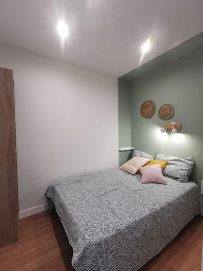 Appartements Acces Prive Plage De La Bergerie Hyères Dış mekan fotoğraf