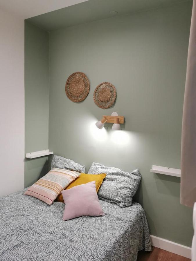 Appartements Acces Prive Plage De La Bergerie Hyères Dış mekan fotoğraf