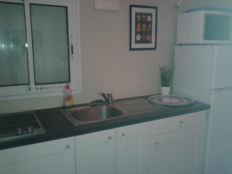 Appartements Acces Prive Plage De La Bergerie Hyères Dış mekan fotoğraf