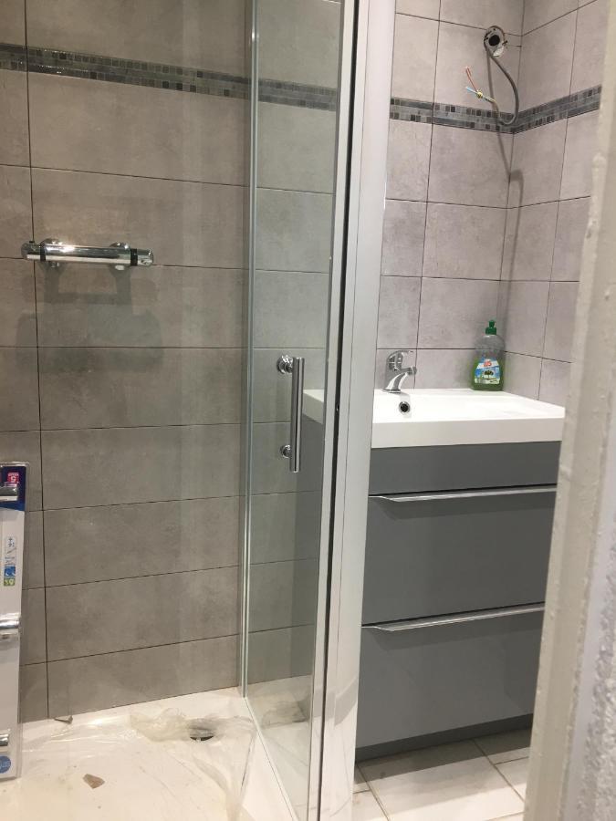 Appartements Acces Prive Plage De La Bergerie Hyères Dış mekan fotoğraf