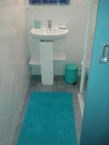 Appartements Acces Prive Plage De La Bergerie Hyères Dış mekan fotoğraf
