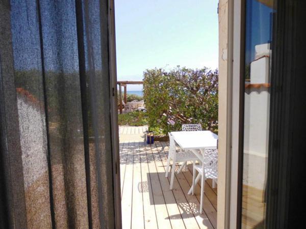 Appartements Acces Prive Plage De La Bergerie Hyères Dış mekan fotoğraf